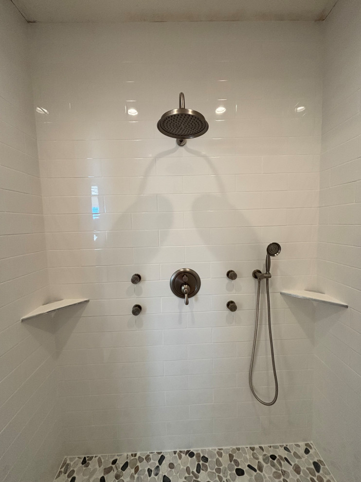 Full Bath Remodel