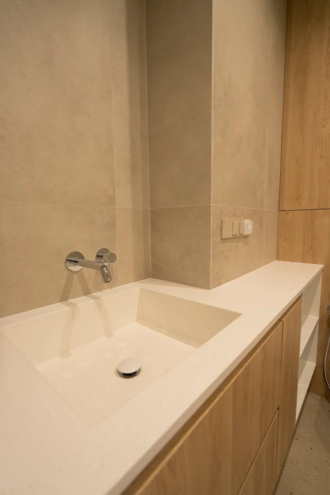 ЖК Солнечный бульвар реализация