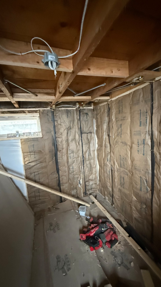 Foundation Repair