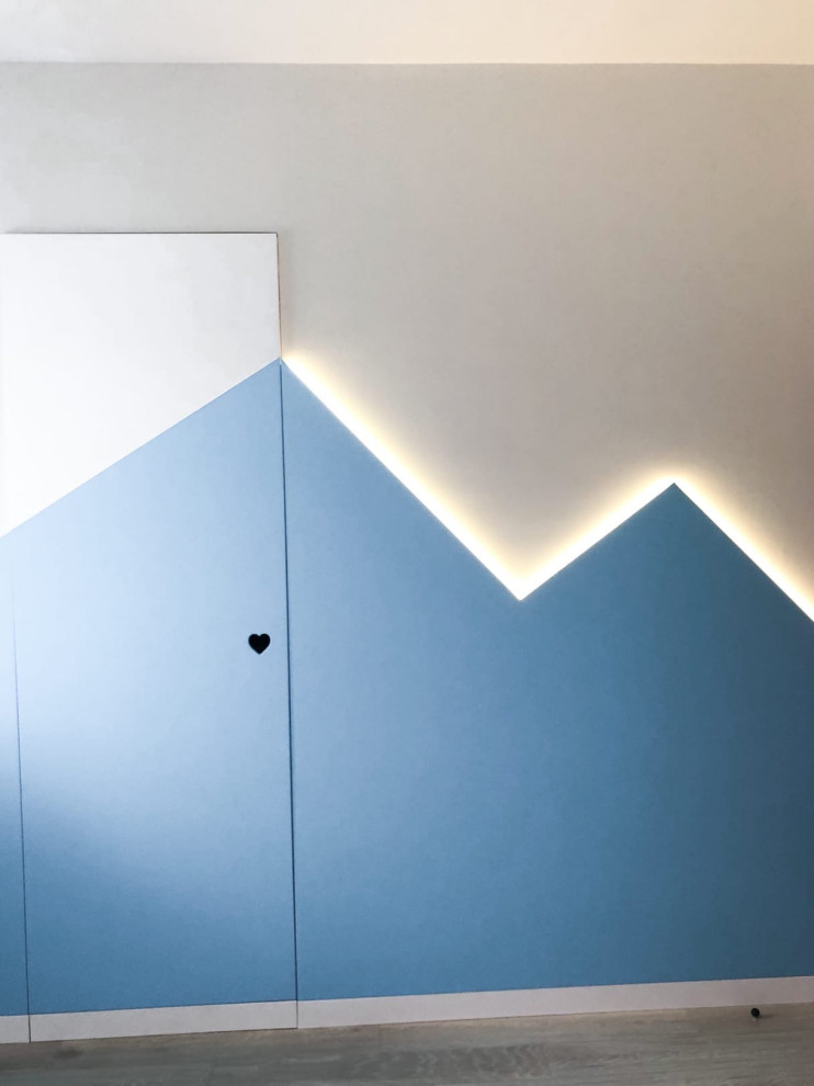 Детская для Марии