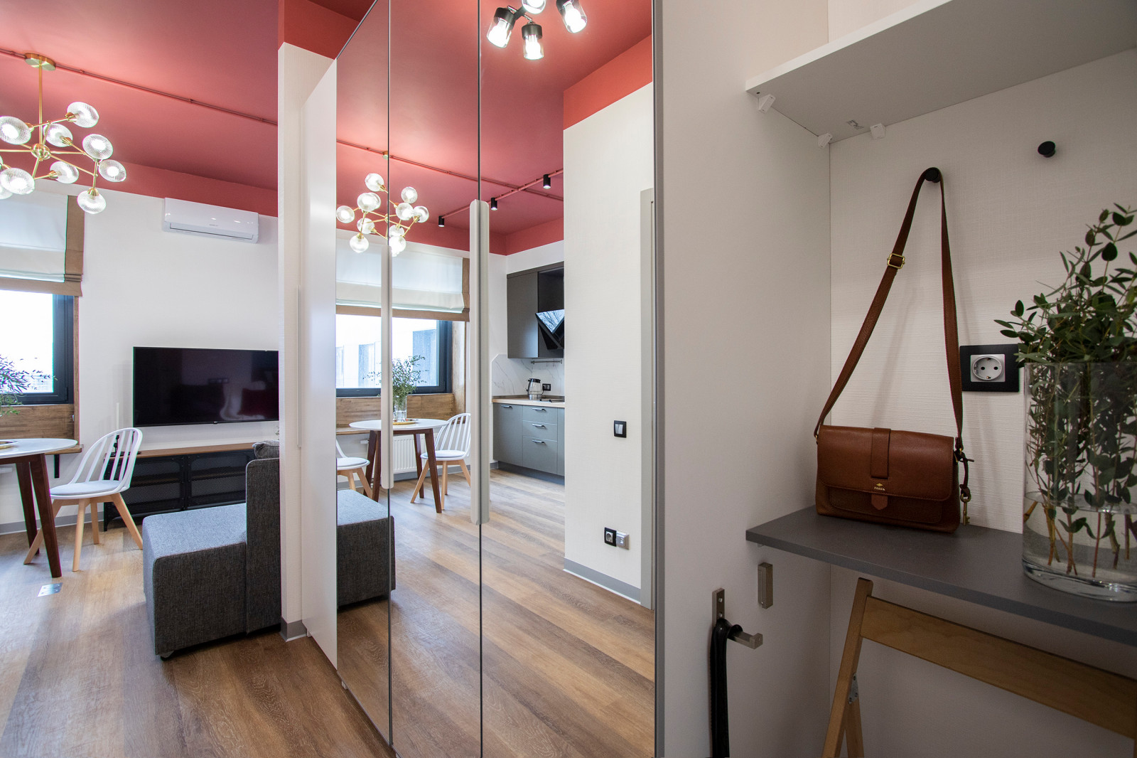 ЖК Отражение