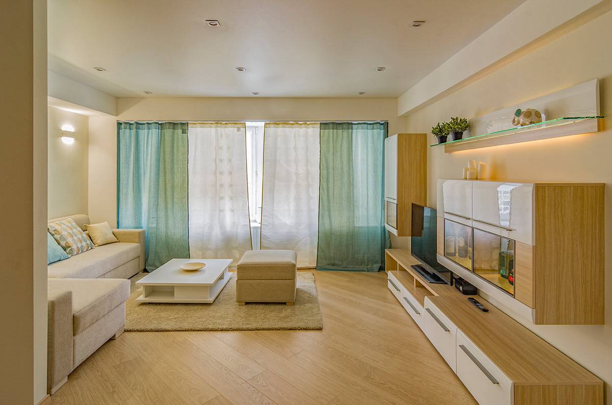 Девятинский