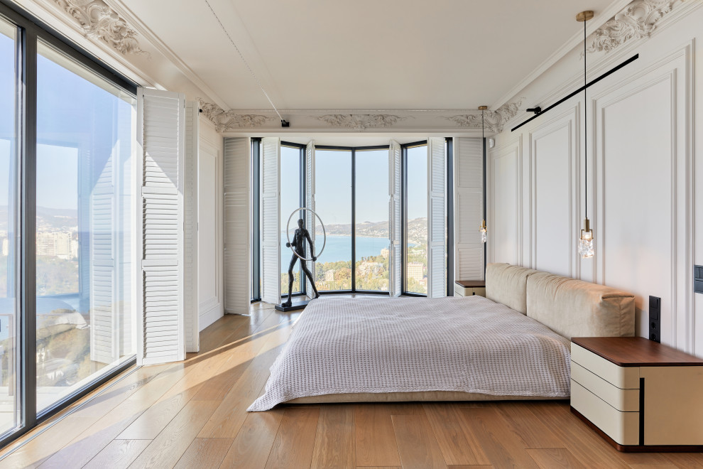 Пентхаус в ЖК Виктория