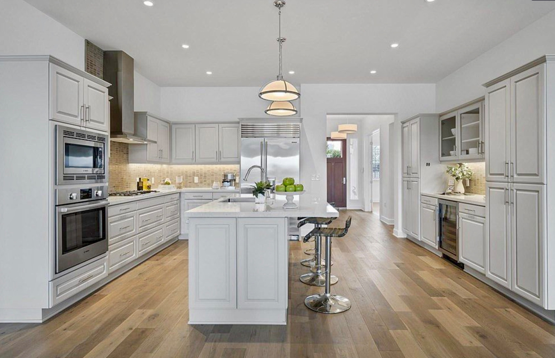 Carlsbad Ocean View Property 2021