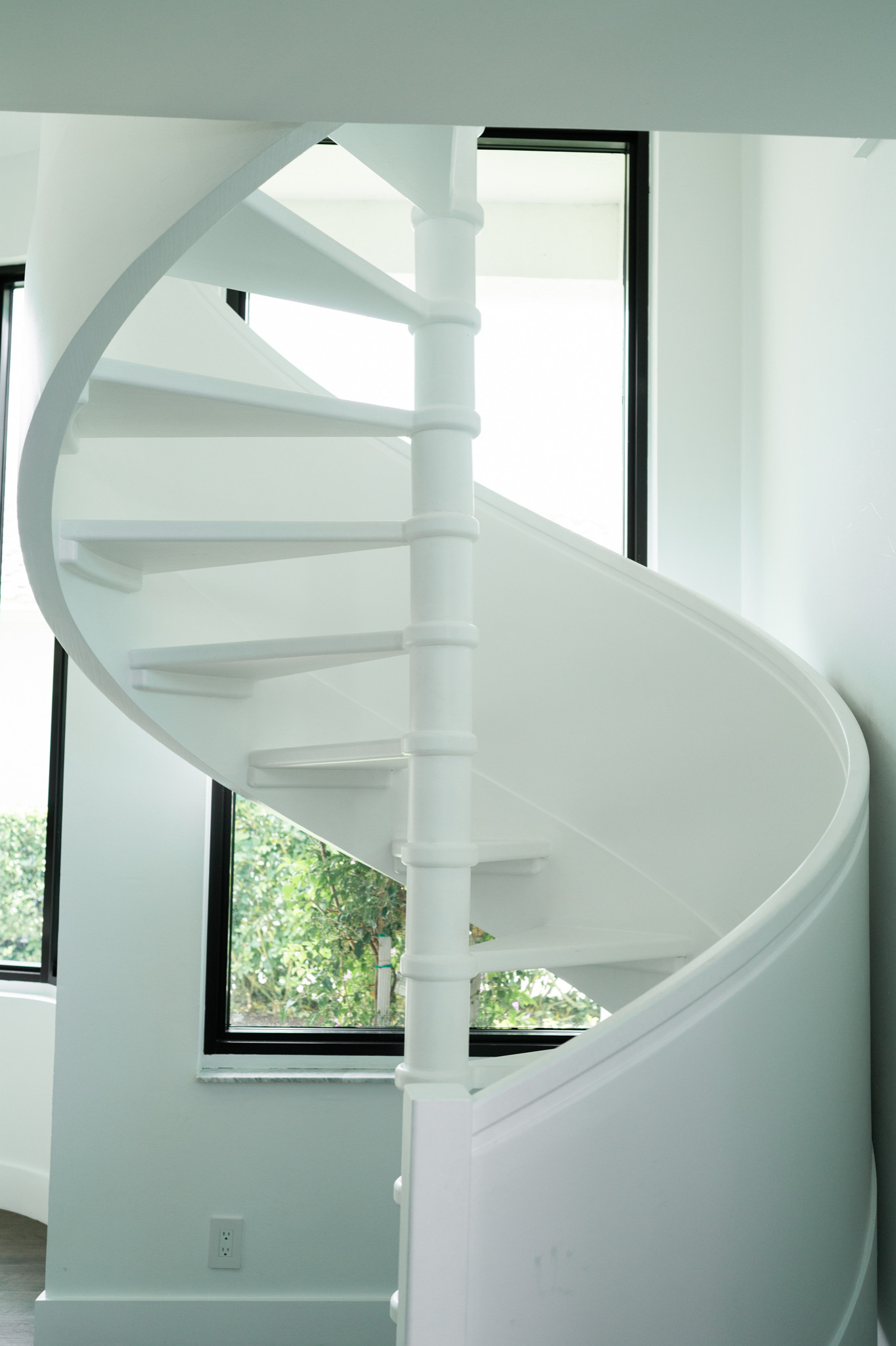 Friedman Residence
