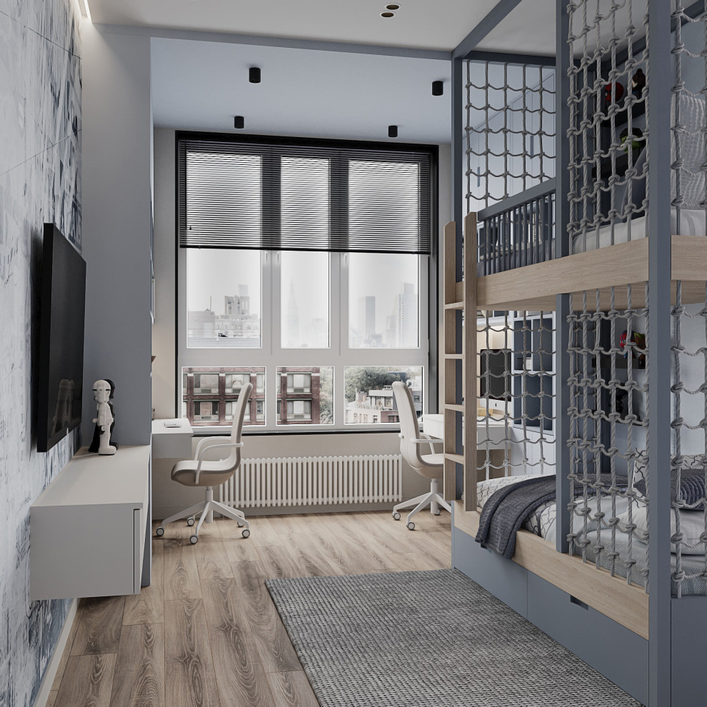 ЖК Скандинавия