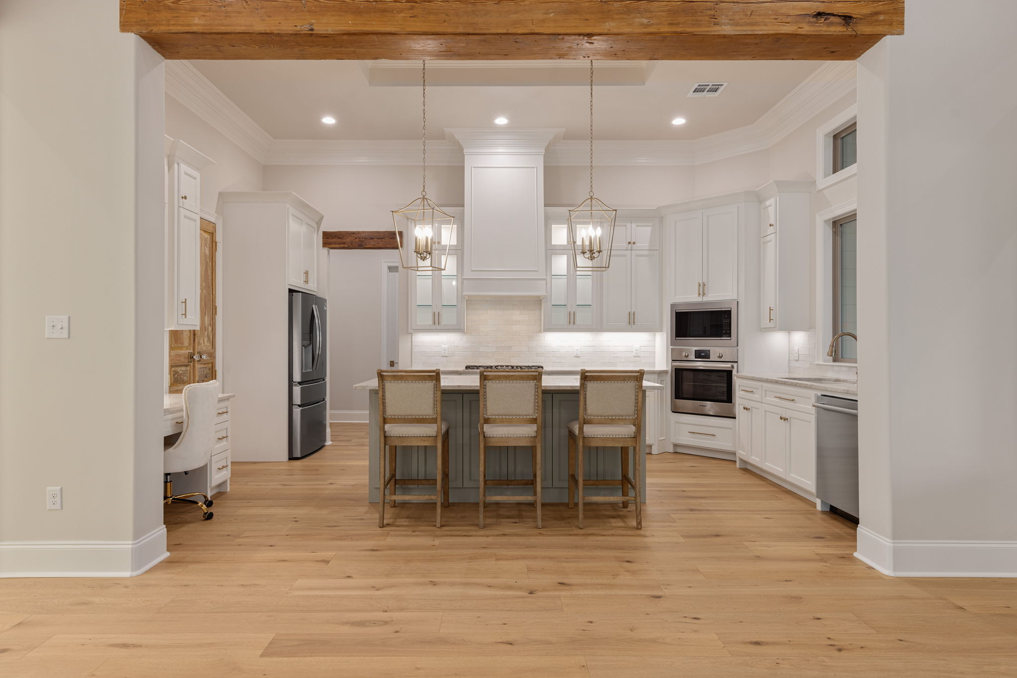 Meche Residence