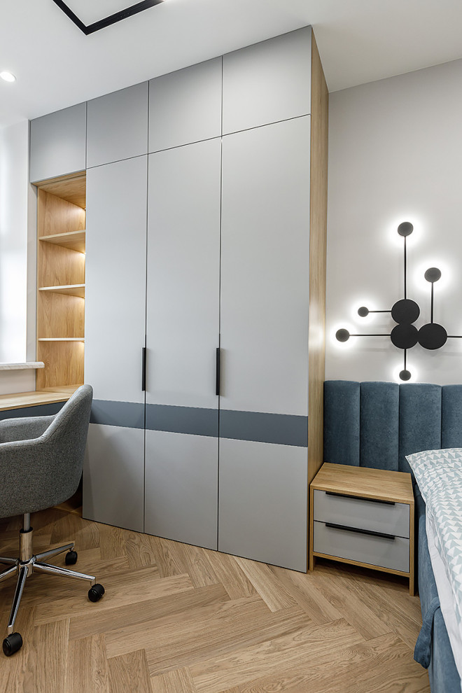 От идеи до воплощения...