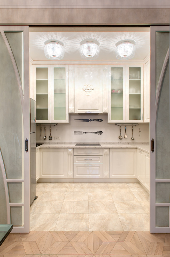 САДЫ СЕМИРАМИДЫ