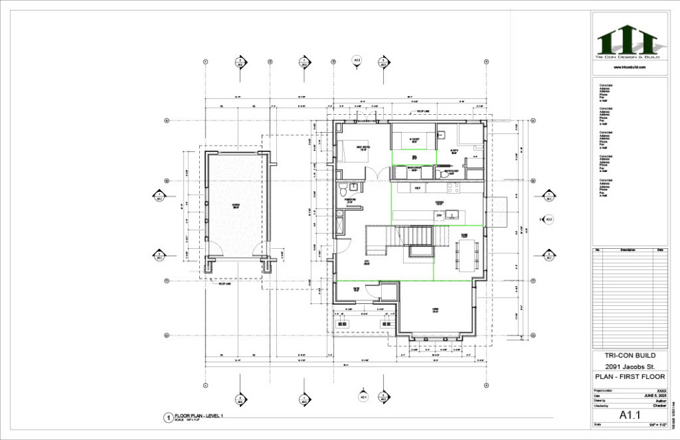 Construction Documnets
