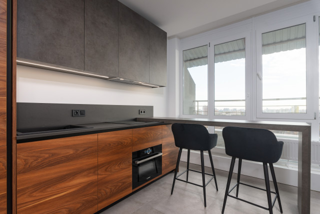 Frankie contemporary-kitchen
