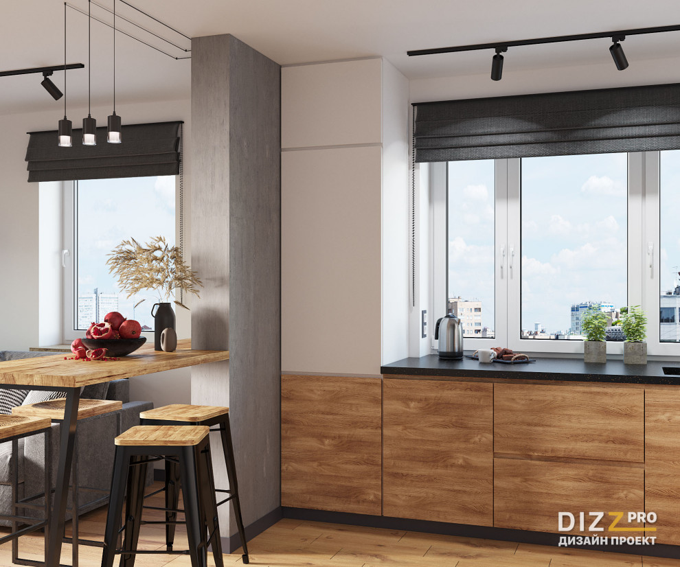 Men’s health 2019 ( 57 кв.м. для холостяка)