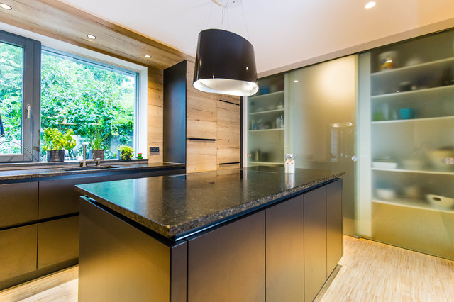 Küchen - Modern - Küche - Nürnberg - von WERKraumKÜCHE