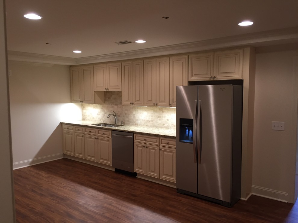 Kitchen Renovations
