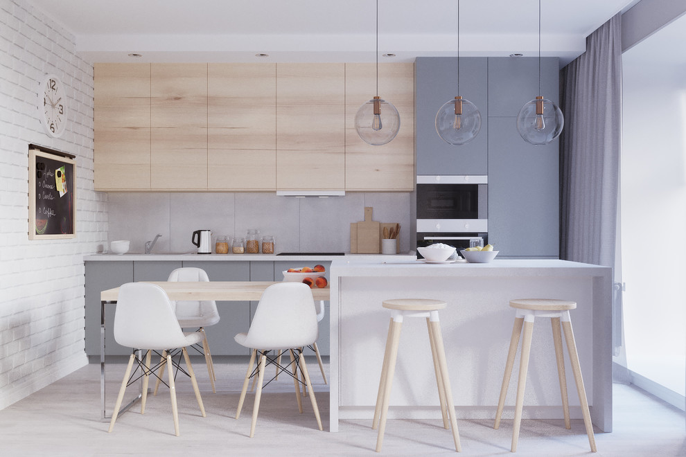 Семейное гнёздышко