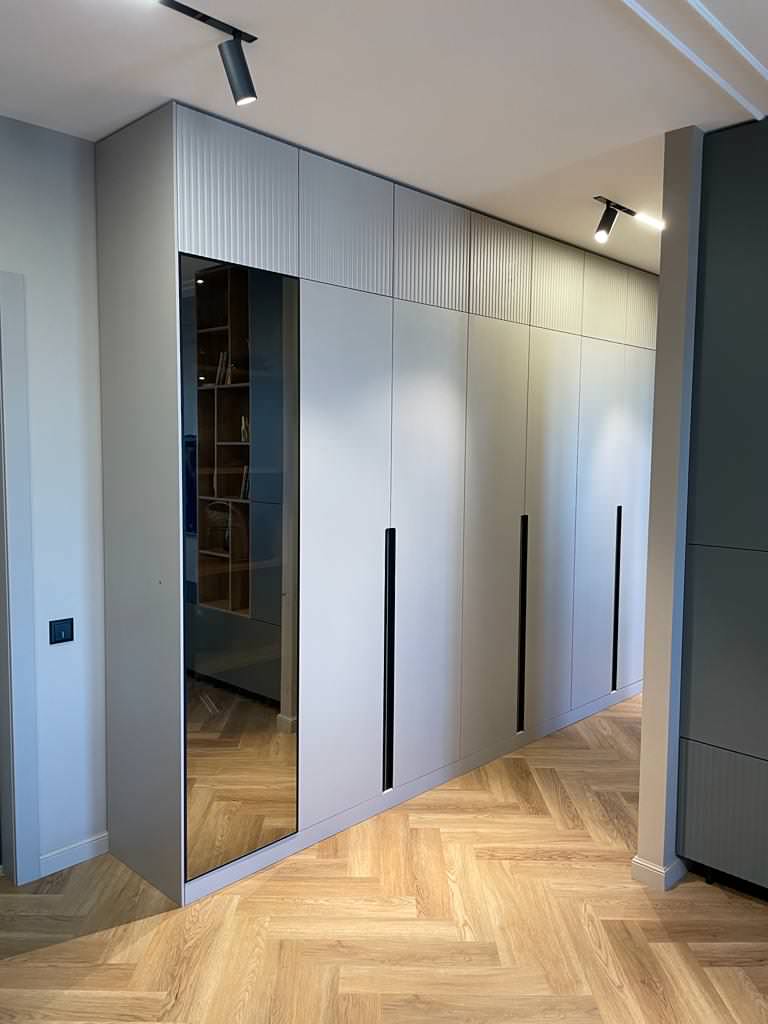 ЖК Новоорловский