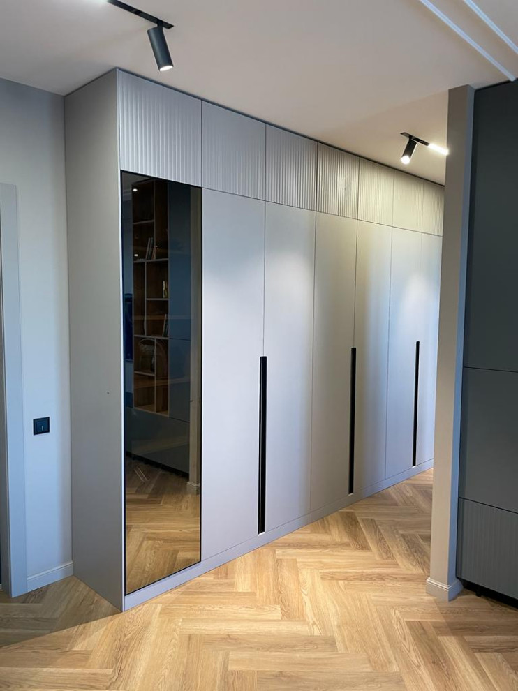 ЖК Новоорловский