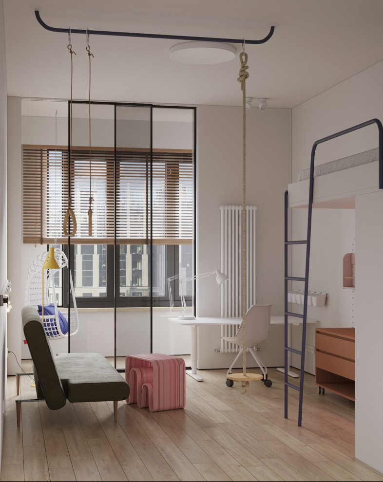 ЖК Серебряный парк