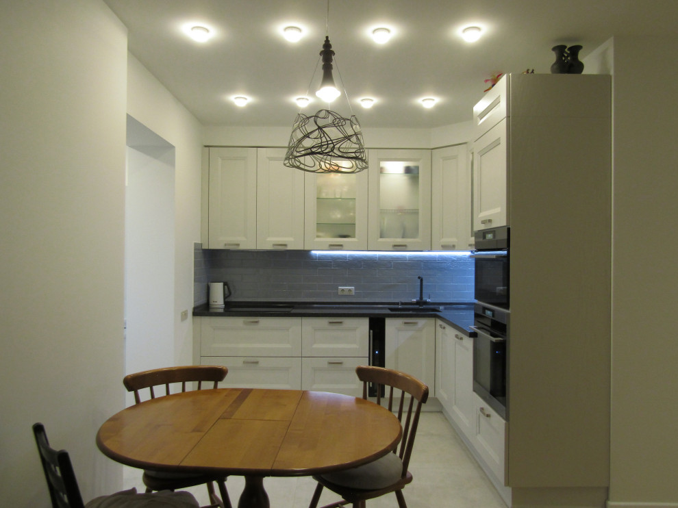 ул. Дмитрия Ульянова, д.43, к.3