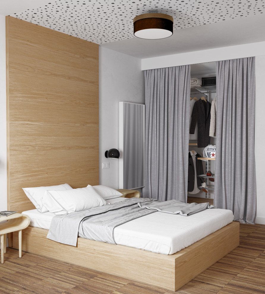 Квартира 34 метра