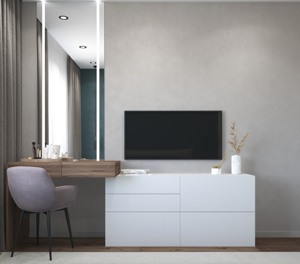 пгт. Сургут, Майская 17, 56 м2