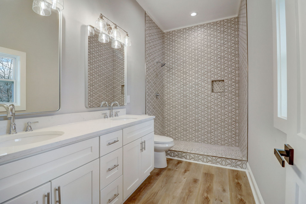 Stone Creek Whole Home Renovation