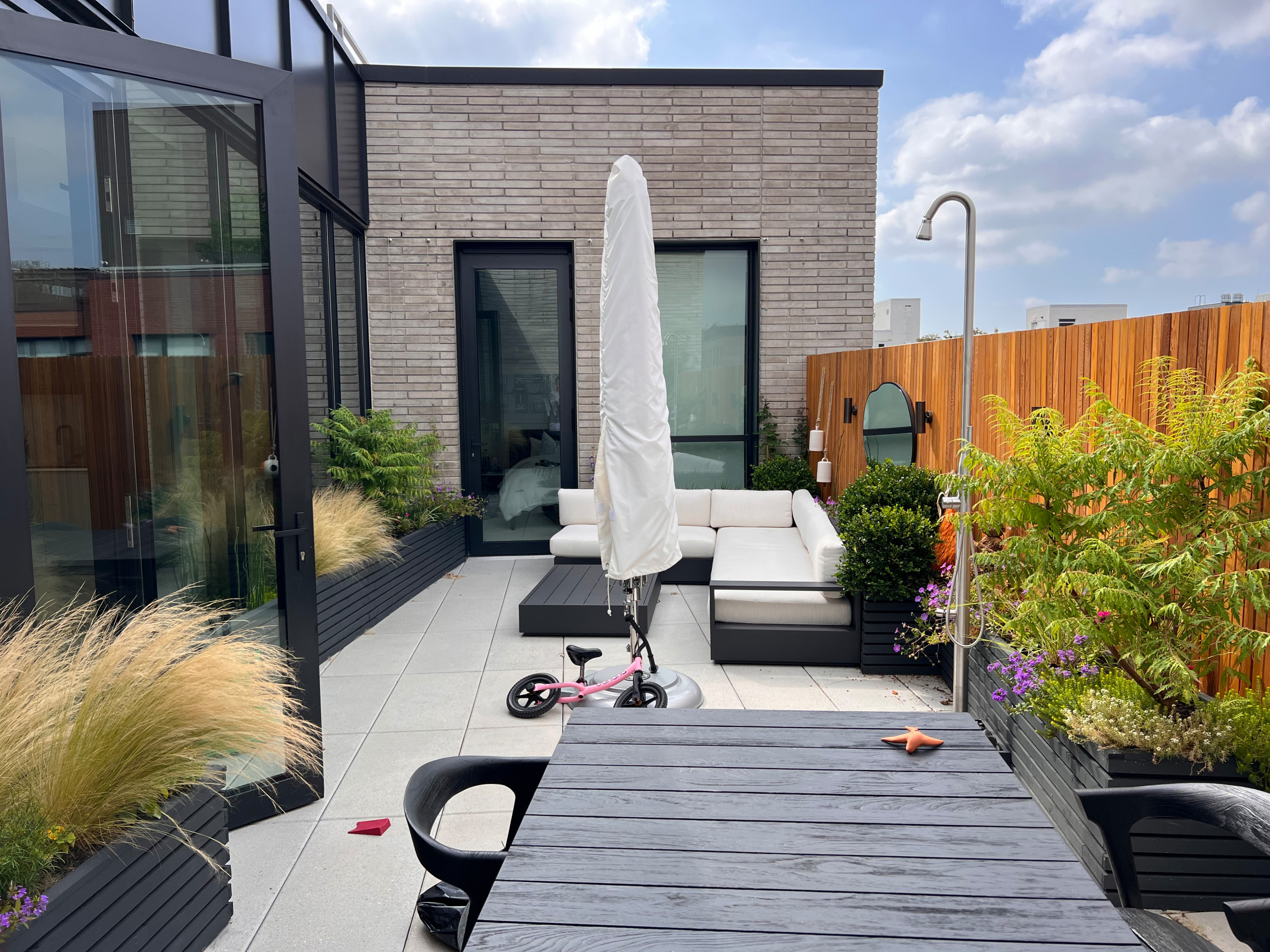 Williamsburg Brooklyn Penthouse