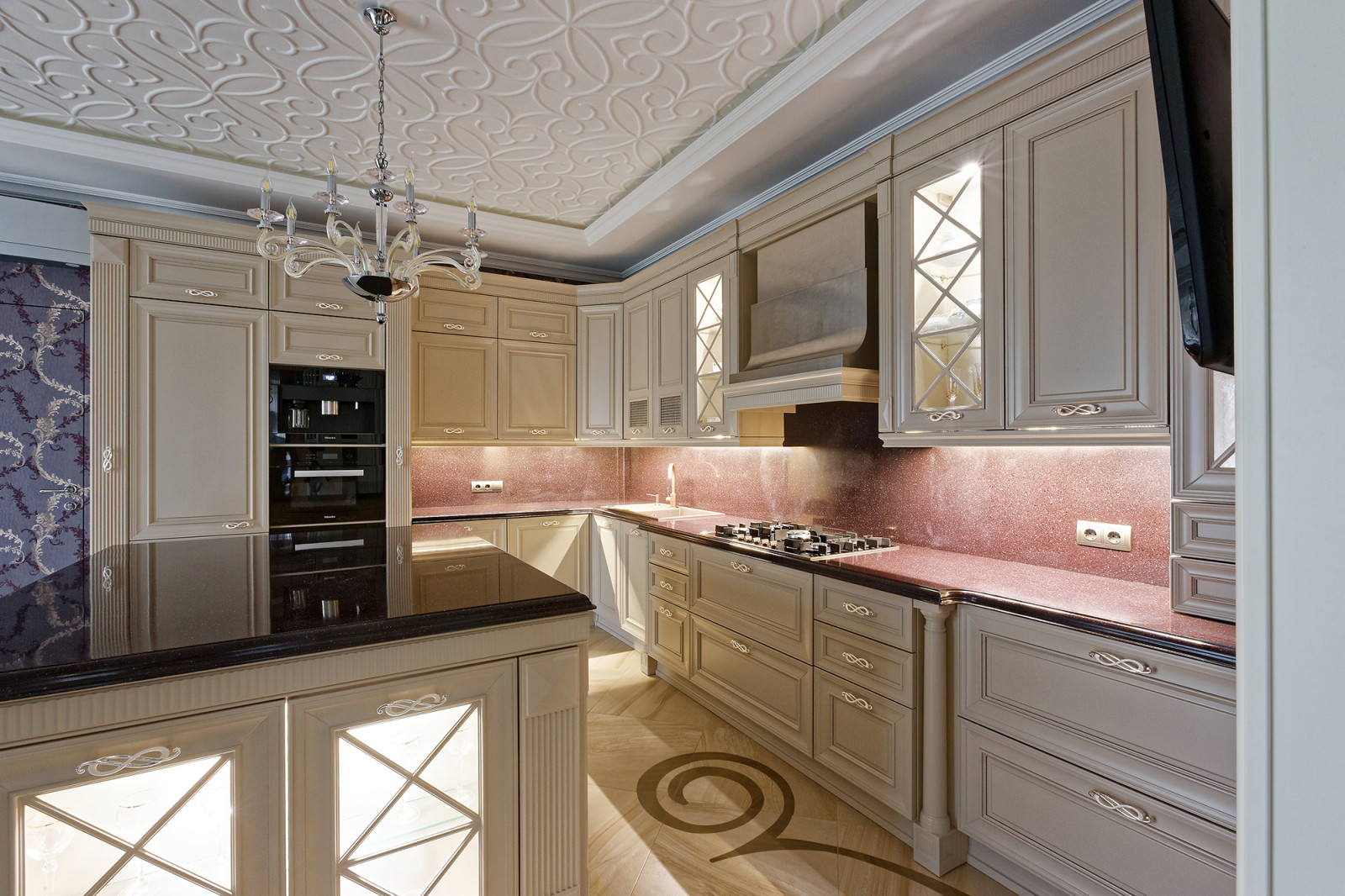 Unica, дом в Домодедово