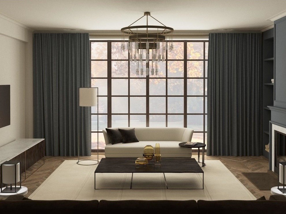 Квартира 250 кв.м.