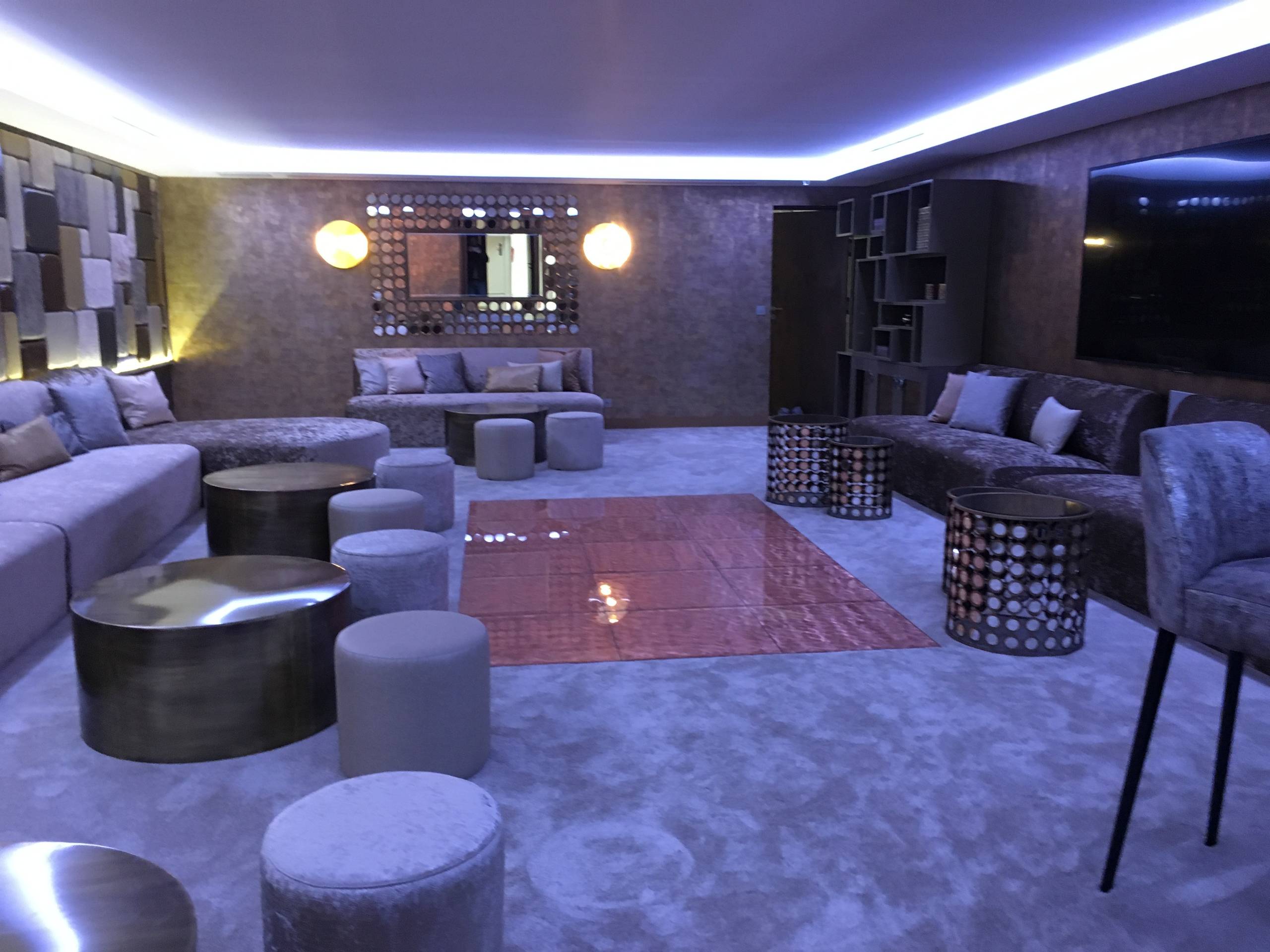 Spa & Cinéma