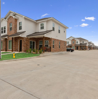 Black Bear Village