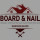 Board & Nail
