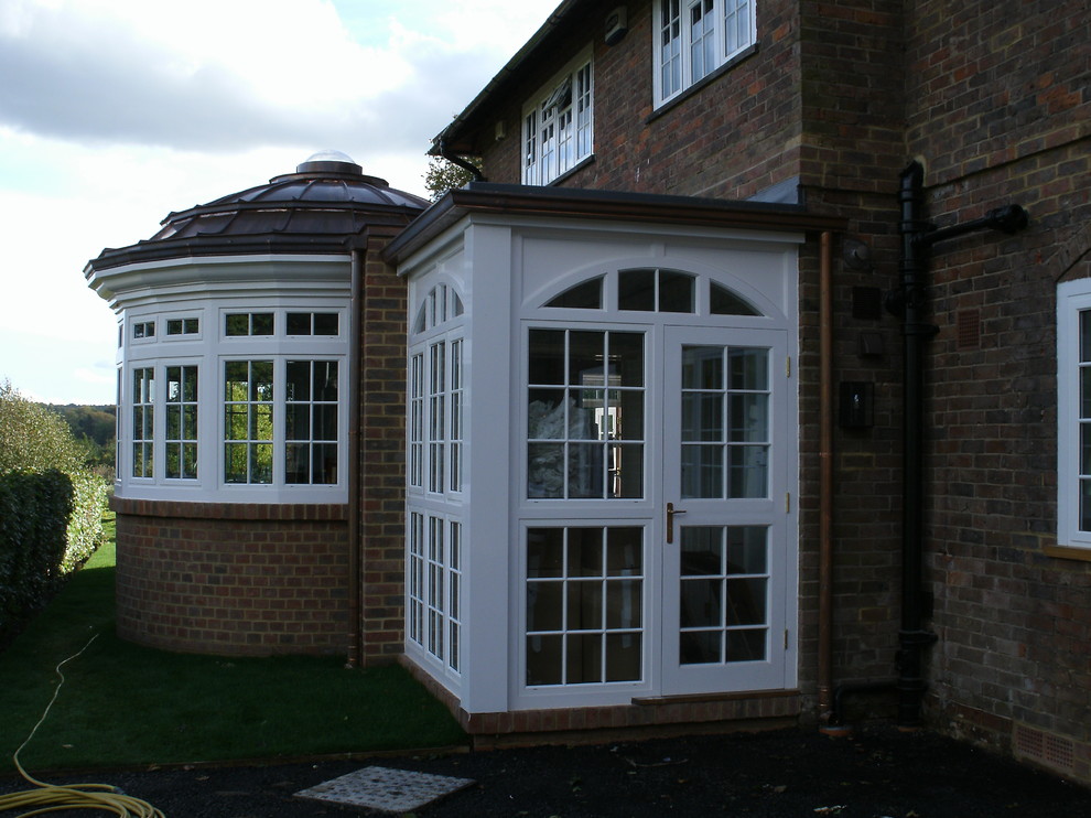 Joinery