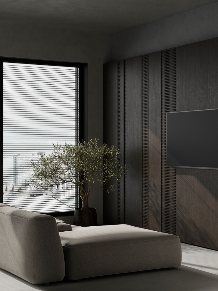 Квартира в Санкт-Петербурге