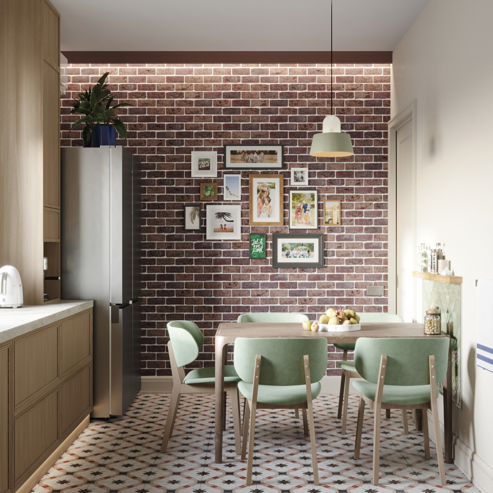 Квартира в Хамовниках