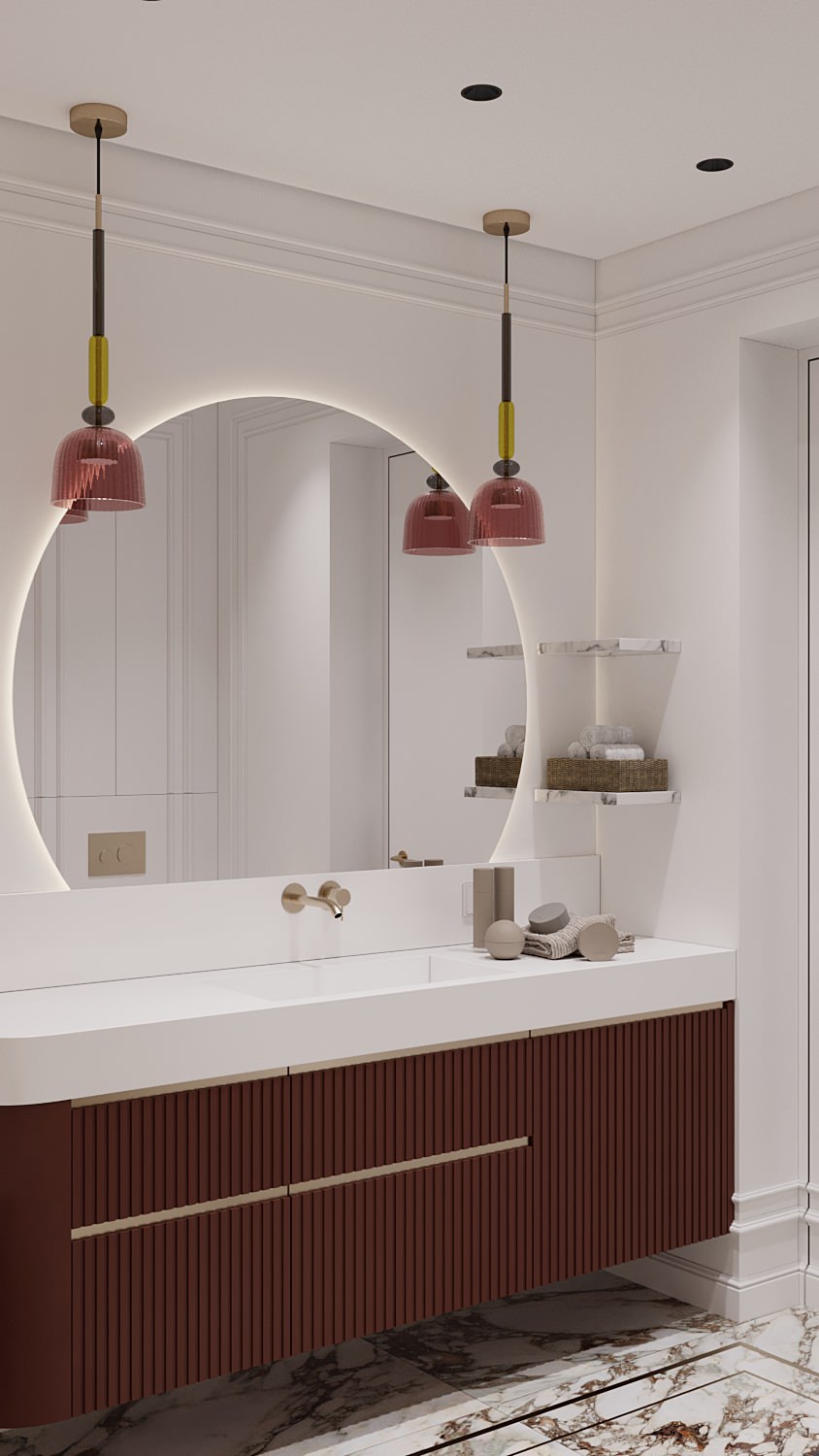 Бисеровские озёра