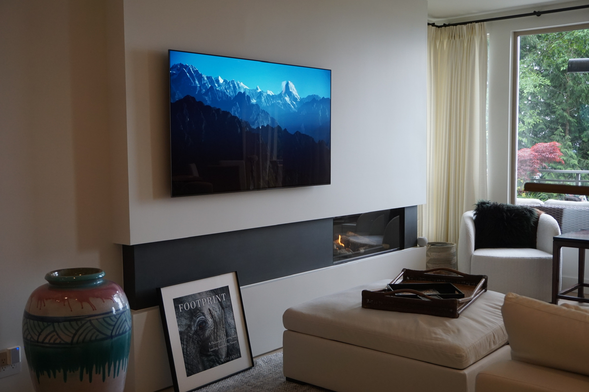West Vancouver Condo Reno