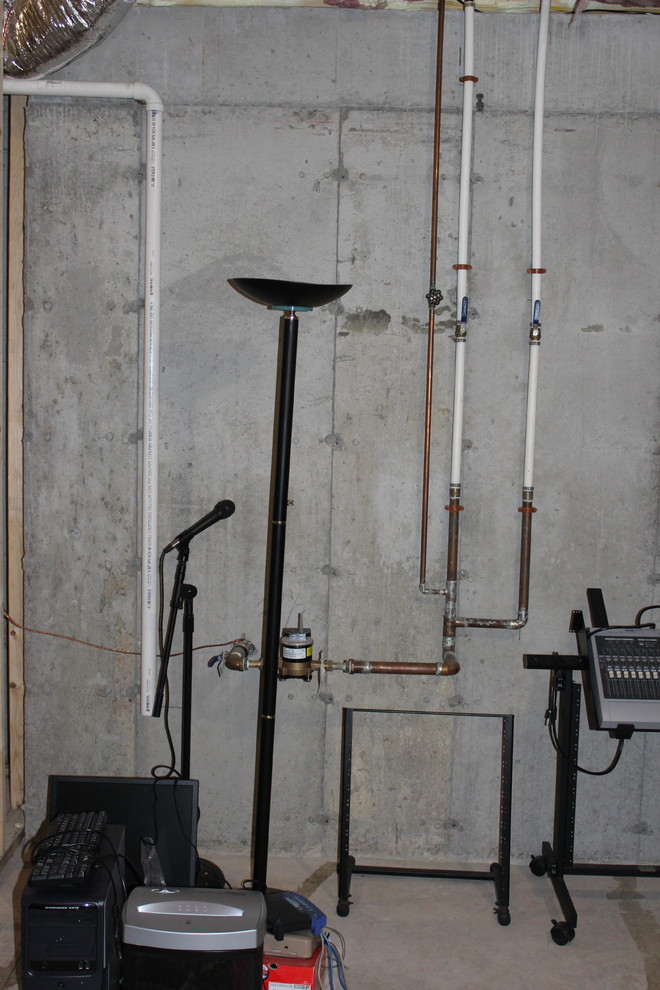 Finished Basement Please!-Project 3226