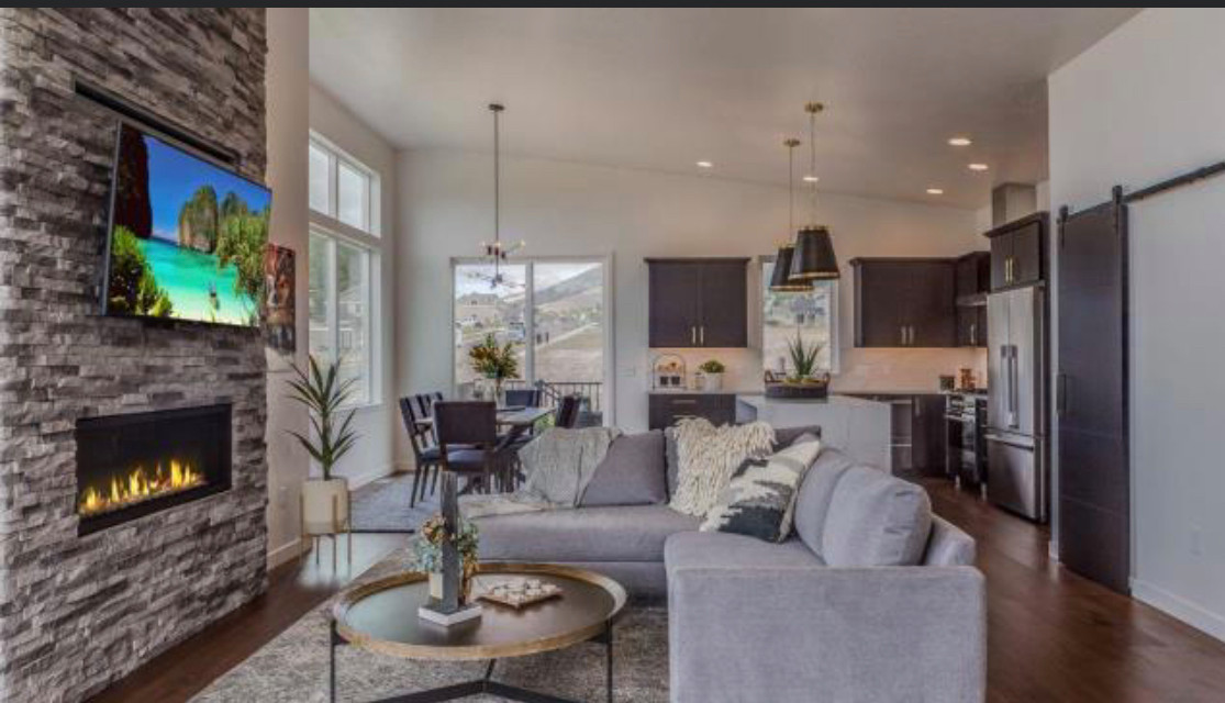 2019 Parade of Homes House