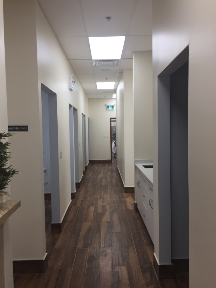 Caledon Dental Centre
