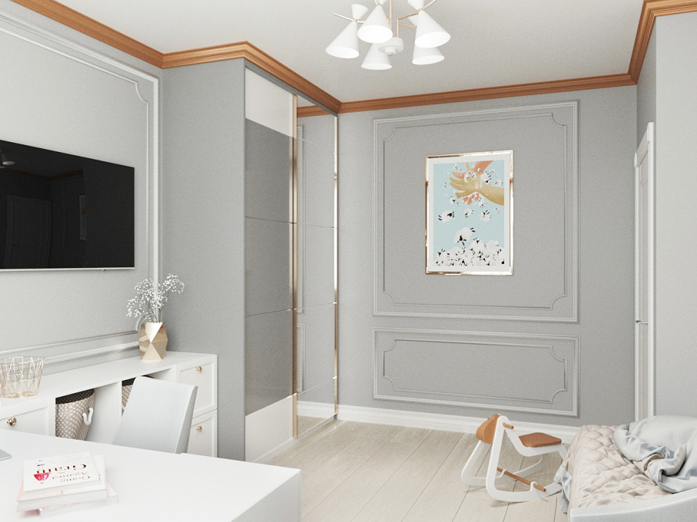 КП Скандинавия