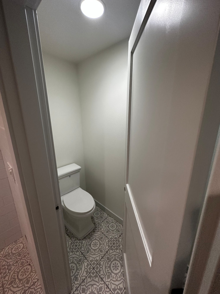 Steilacoom Historical Remodel