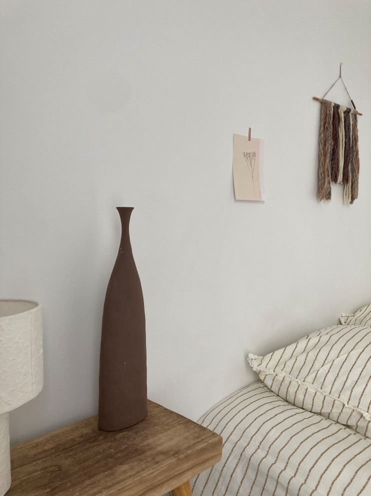 Transformation d'une maison en 4 studios