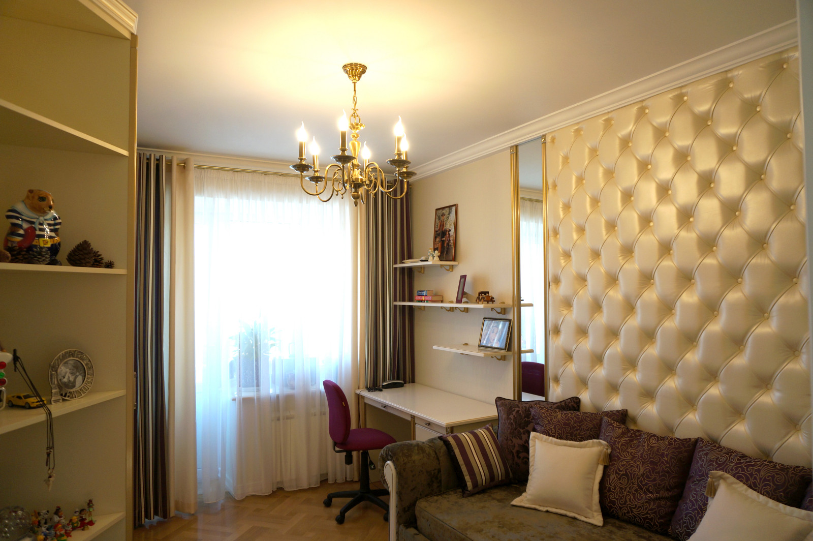 Квартира в САО