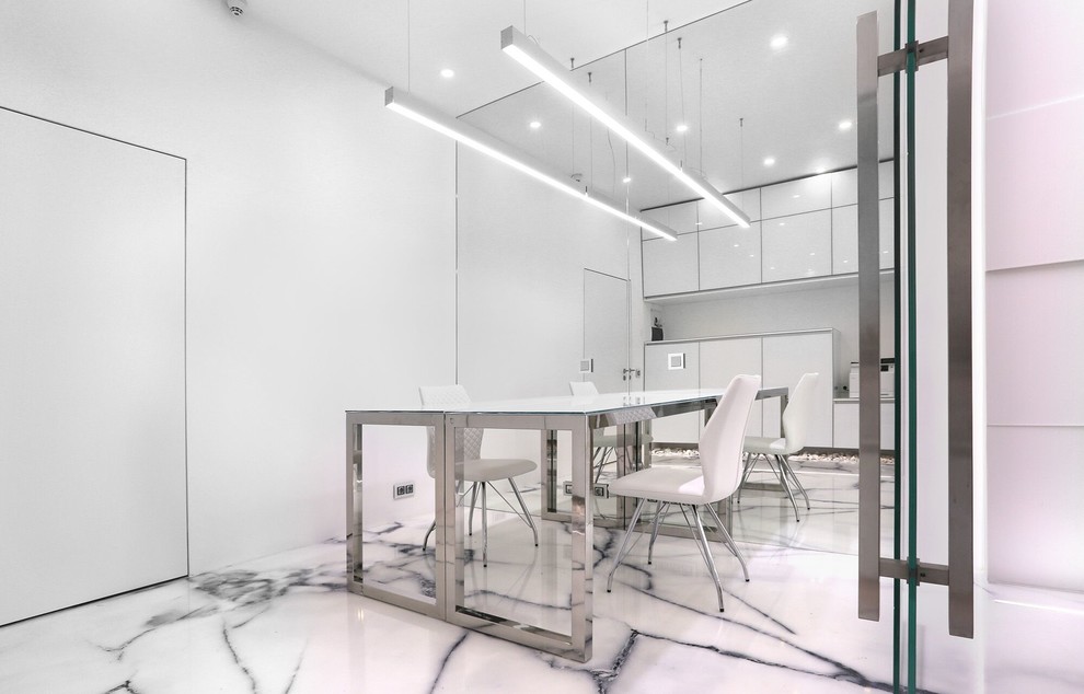 Современная кухня