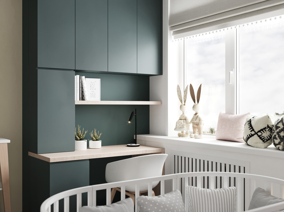 Завтрак у Стэфани