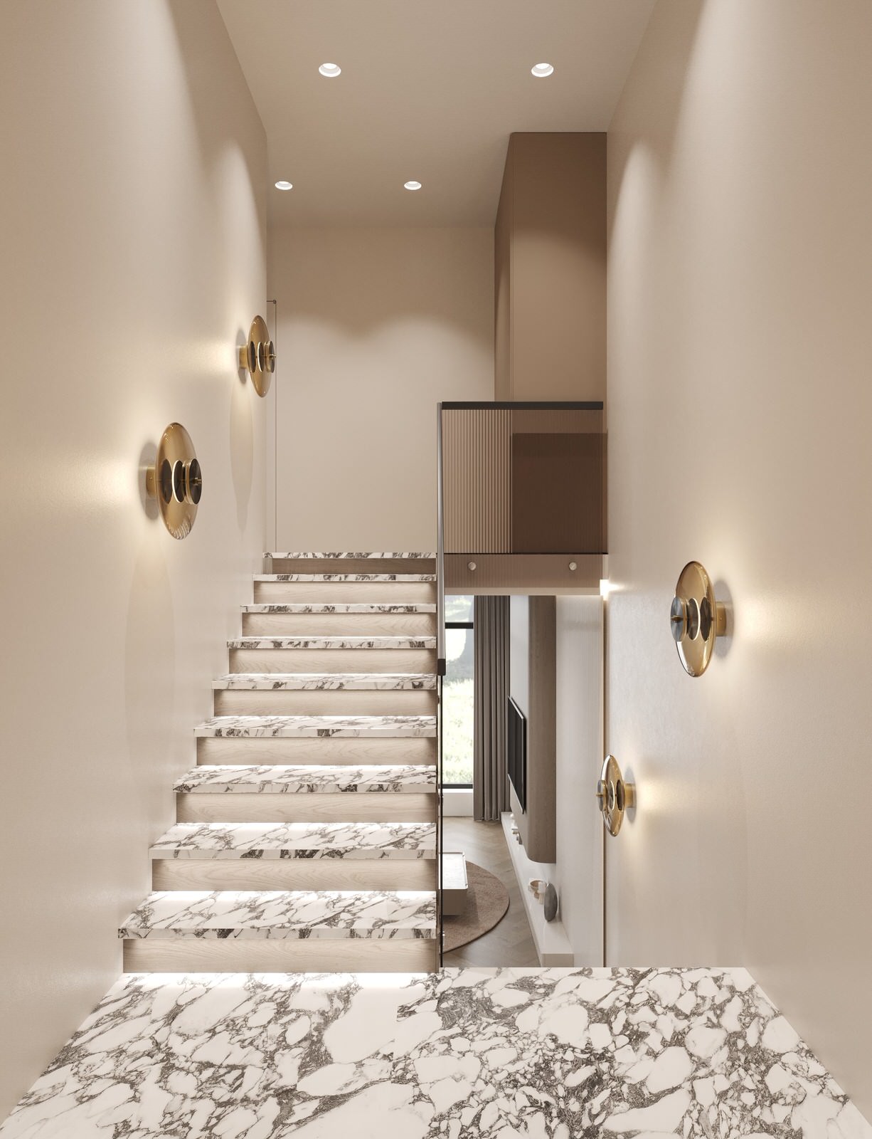 Таунхаус "ТермоVODA"