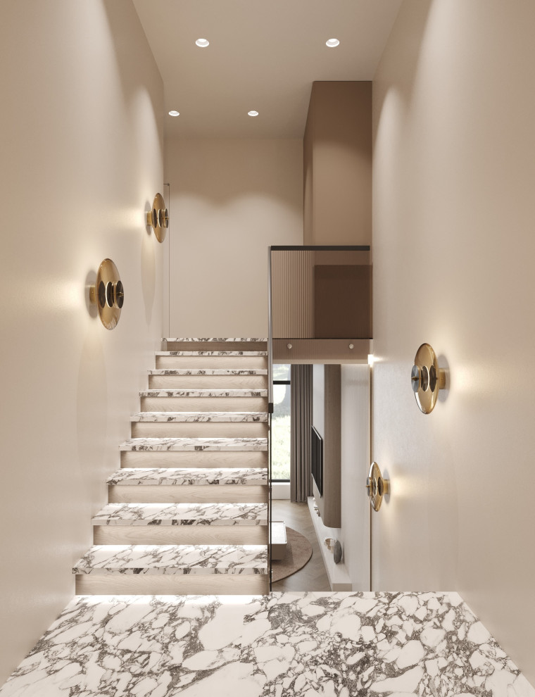 Таунхаус "ТермоVODA"