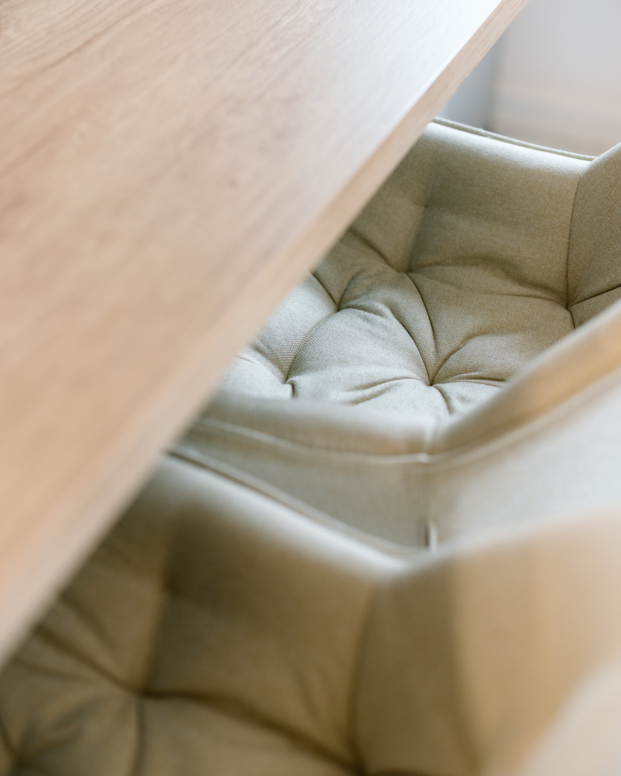 Agencement sur mesure d'un appartement de 40m²