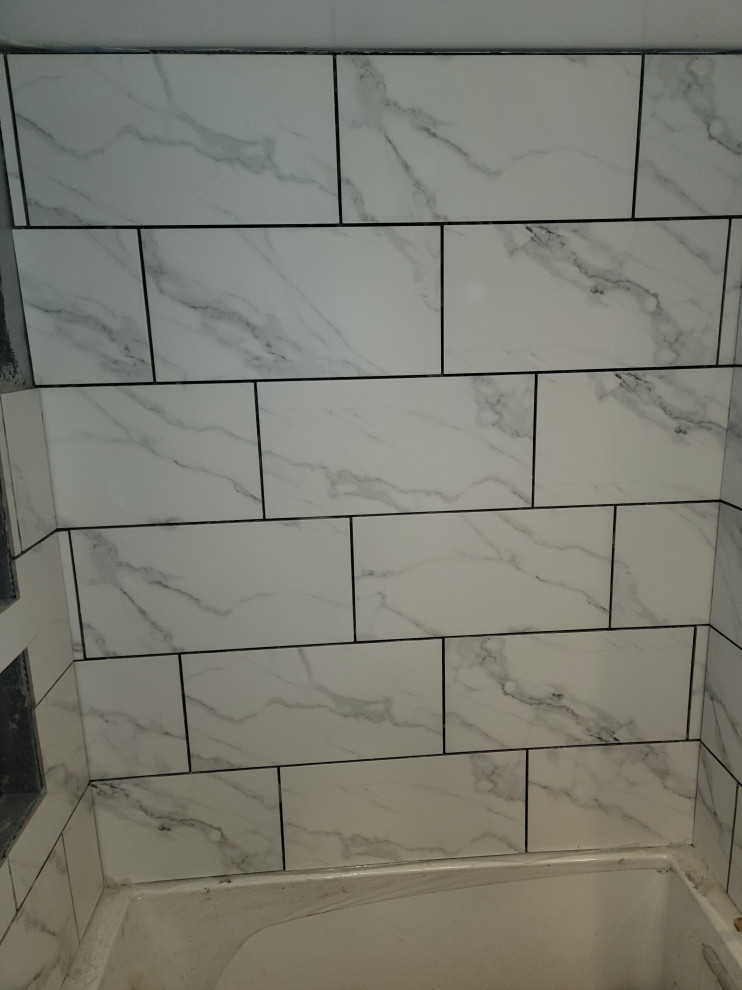 Bathroom Remodels